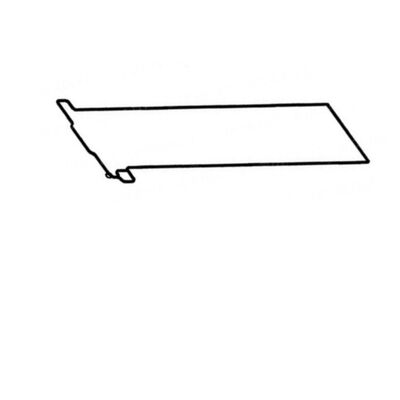 Junta para Tractocami&oacute;n, Marca Detroit Di&eacute;sel, compatible con DD15