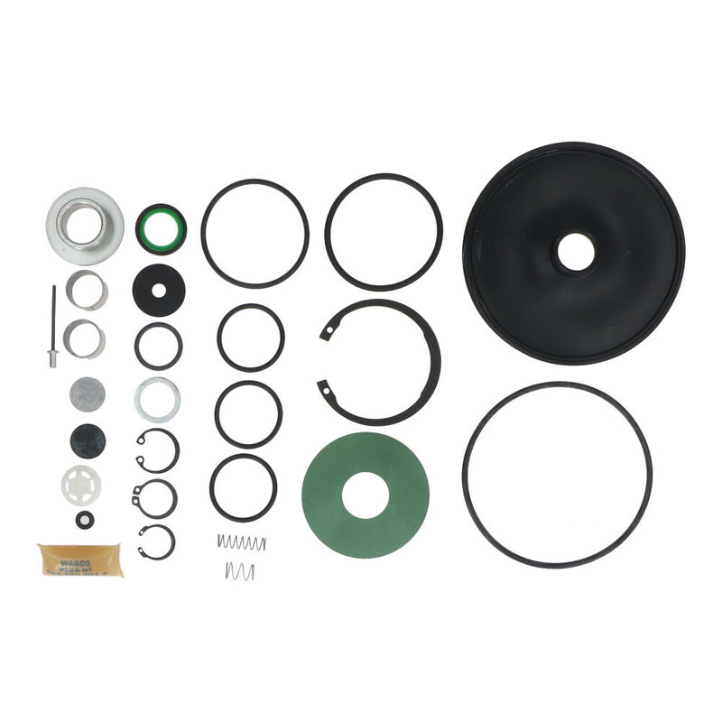 Regulador de presi&oacute;n para Buses, Marca Mercedes-Benz, compatible con LO715 (Viccino), LO915 (Viccino) image number null