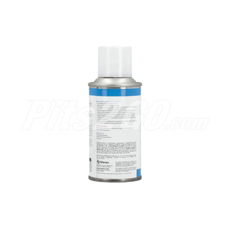 Limpiador diel&eacute;ctrico, para Tractocami&oacute;n, Marca del producto: Steren, compatible con: FH,FM,n&uacute;mero de parte:,3115L image number null