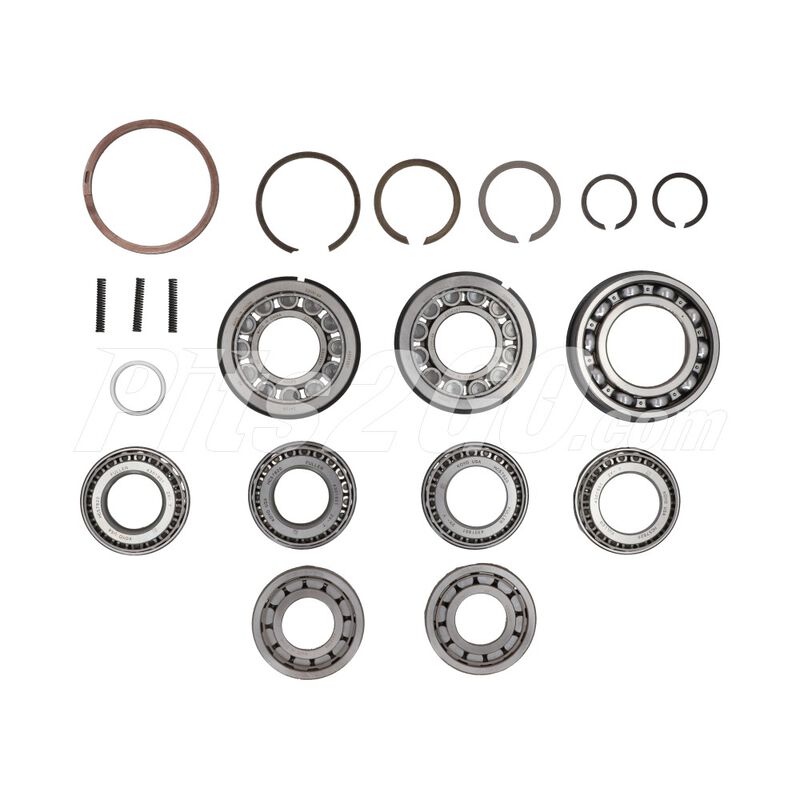 Juego baleros caja velocidades para Tractocami&oacute;n, Marca Eaton-Fuller, compatible con FLD112, FLD120 image number null