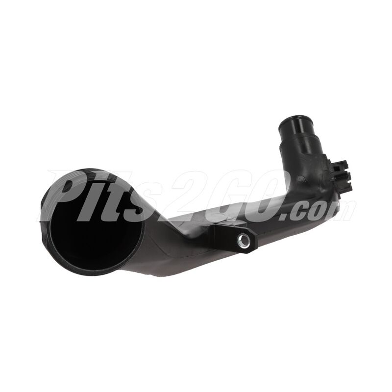 Tubo (tubo de llenado de aceite) para Tractocami&oacute;n, Marca Freightliner, compatible con Actros image number null