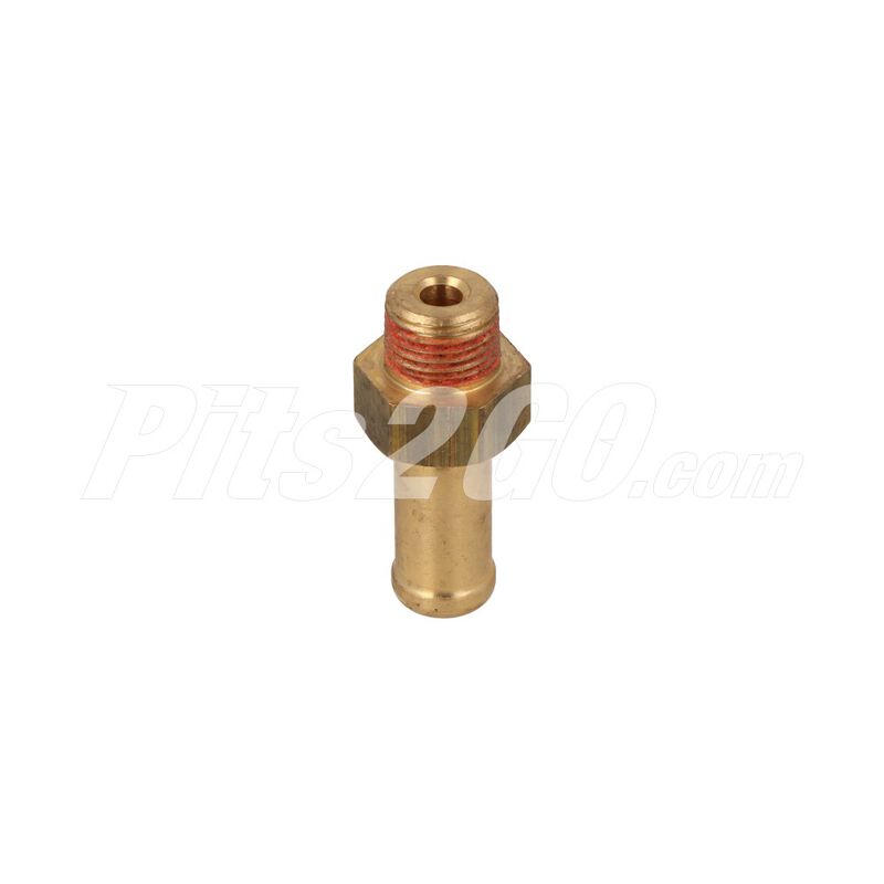 Niple de manguera para Tractocami&oacute;n, Marca Volvo, compatible con FH image number null