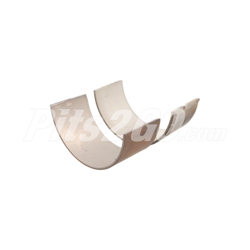 Juego de cojinete de biela (no est&aacute;ndar), para Tractocami&oacute;n, Marca del producto: Cummins, compatible con: VNL430,VNL460,n&uacute;mero de parte:,2882087 image number null