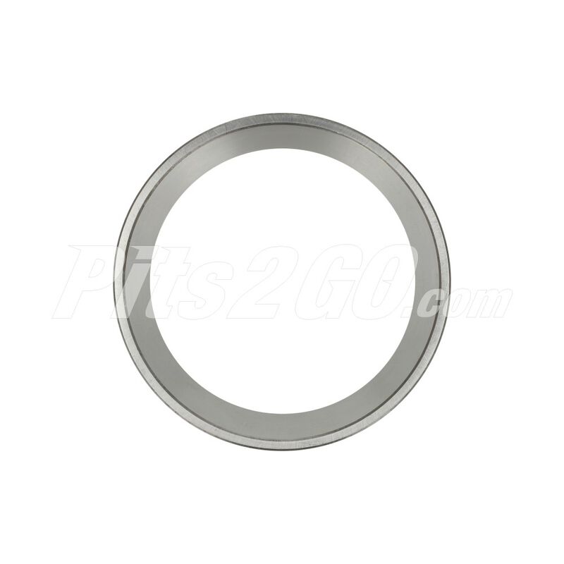 Taza para balero para Tractocami&oacute;n, Marca Timken, compatible con Cascadia image number null