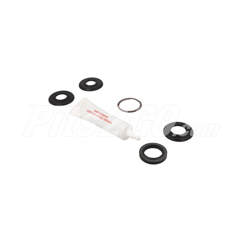 Kit reten de aceite para Tractocami&oacute;n, Marca TRW, compatible con FH image number null
