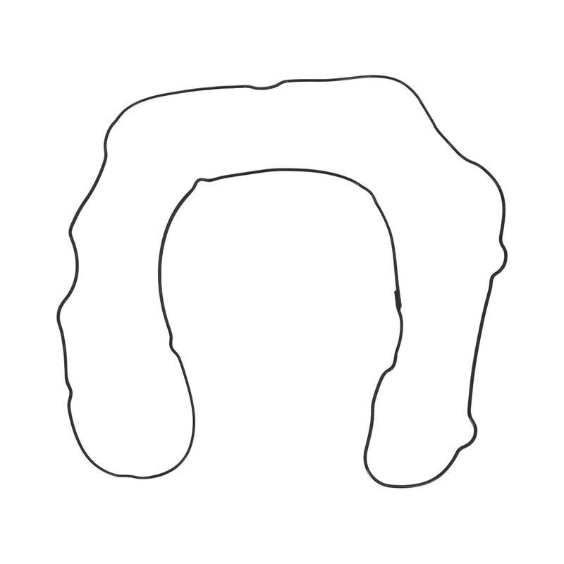 Junta colector de admisi&oacute;n, para Tractocami&oacute;n, Marca del producto: Volvo, compatible con: FH,FM,N&uacute;mero de parte: 20805850 image number null