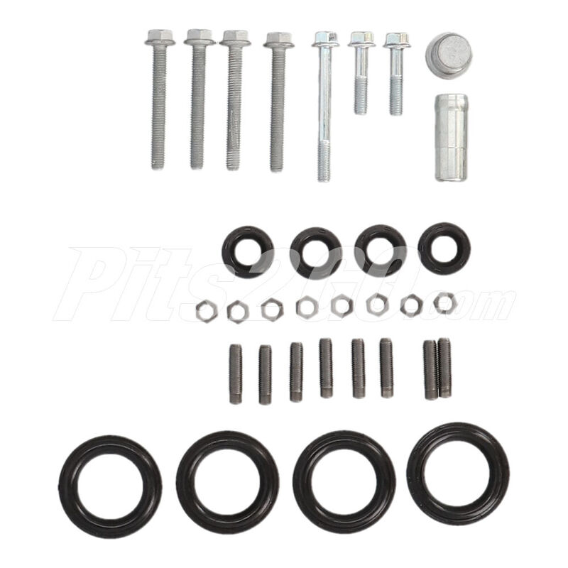 Juego balancines y &aacute;rbol levas para Cami&oacute;n, Marca Mitsubishi, compatible con Sterling 360 image number null