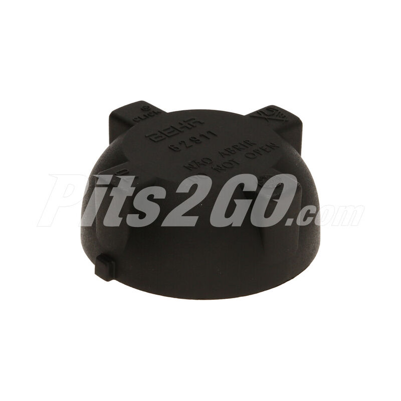 Tapón de radiador para Buses, Marca Freightliner, compatible con Midibus image number null