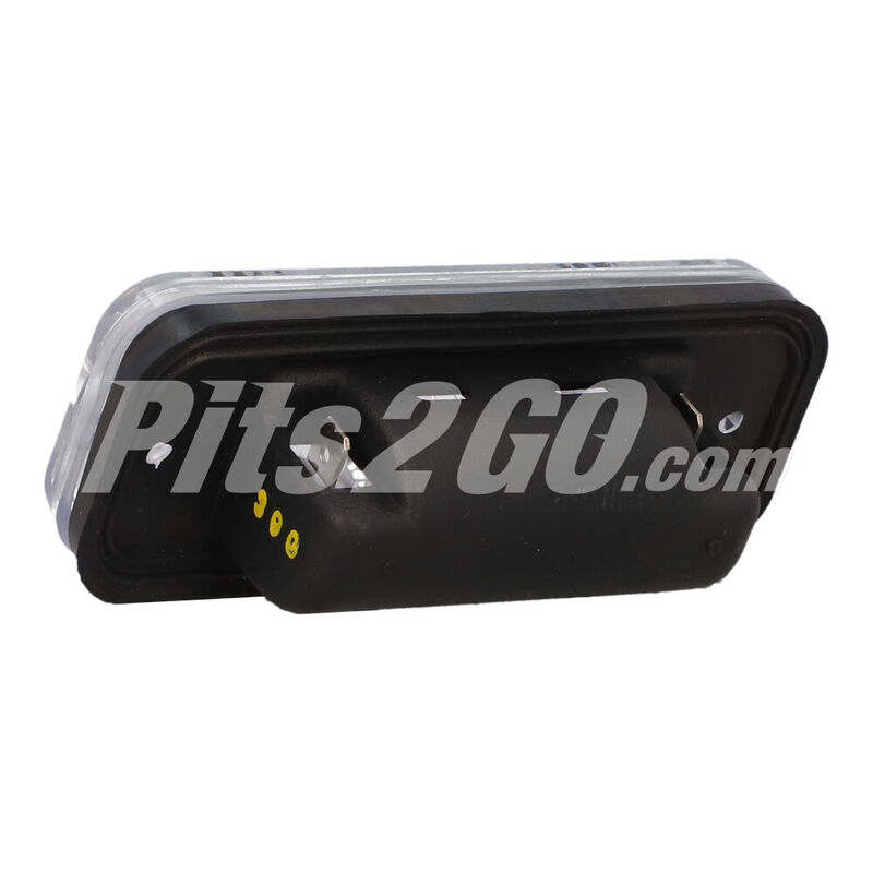 Luz de posición para Camión, Marca Freightliner, compatible con Unimog image number null