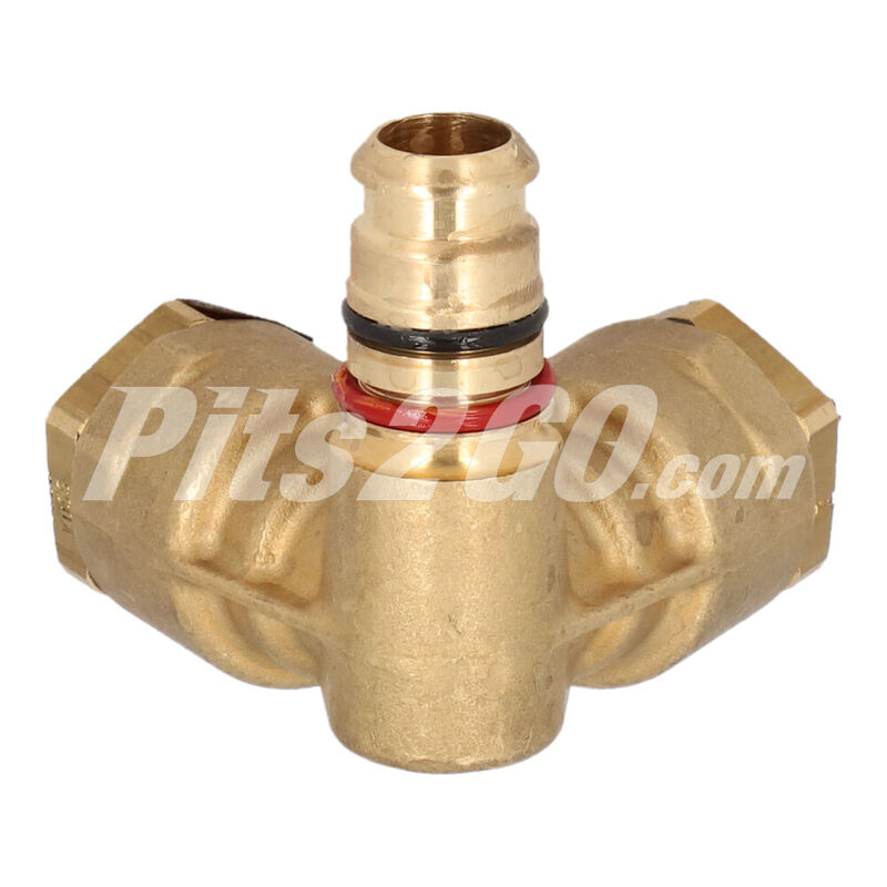 Acoplamiento, para Buses, Marca del producto: Mercedes-Benz, compatible con: IBC,N&uacute;mero de parte: A0049974389 image number null