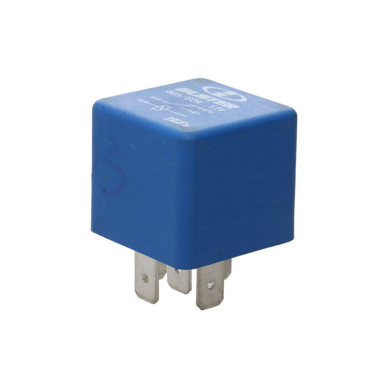 Relevador para Tractocami&oacute;n, Marca Freightliner, compatible con Gen&eacute;rico image number null