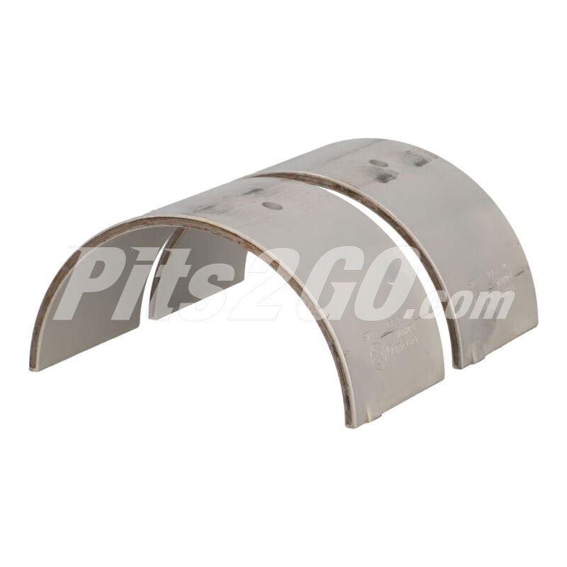 Metales de biela para Tractocami&oacute;n, Marca Detroit Di&eacute;sel, compatible con Cascadia image number null