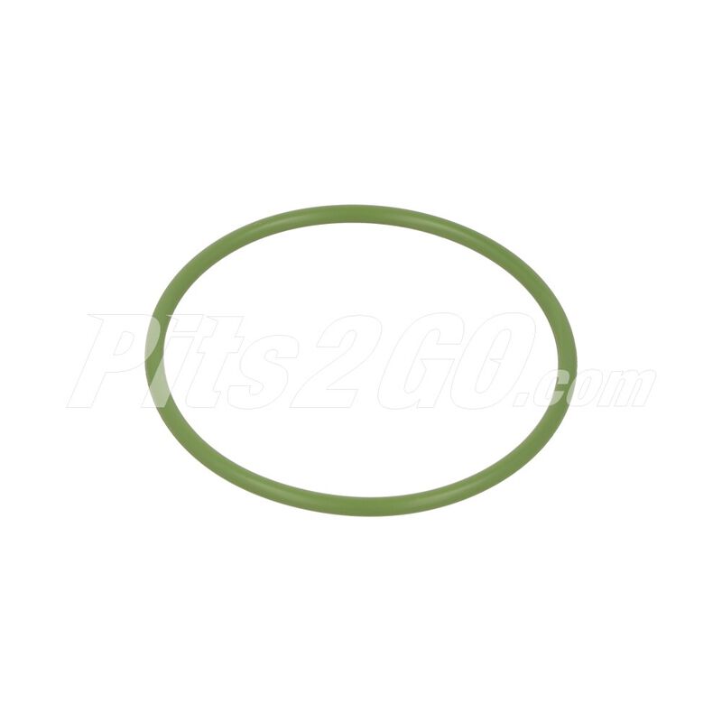 Ligas enfriador para Tractocami&oacute;n, Marca Volvo, compatible con FE,FH,FL,FM,VN image number null