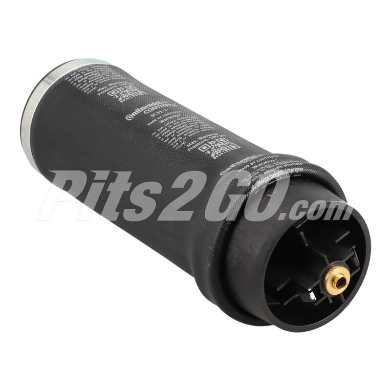 Bolsa de aire para Tractocami&oacute;n, Marca Contitech, compatible con Gen&eacute;rico image number null