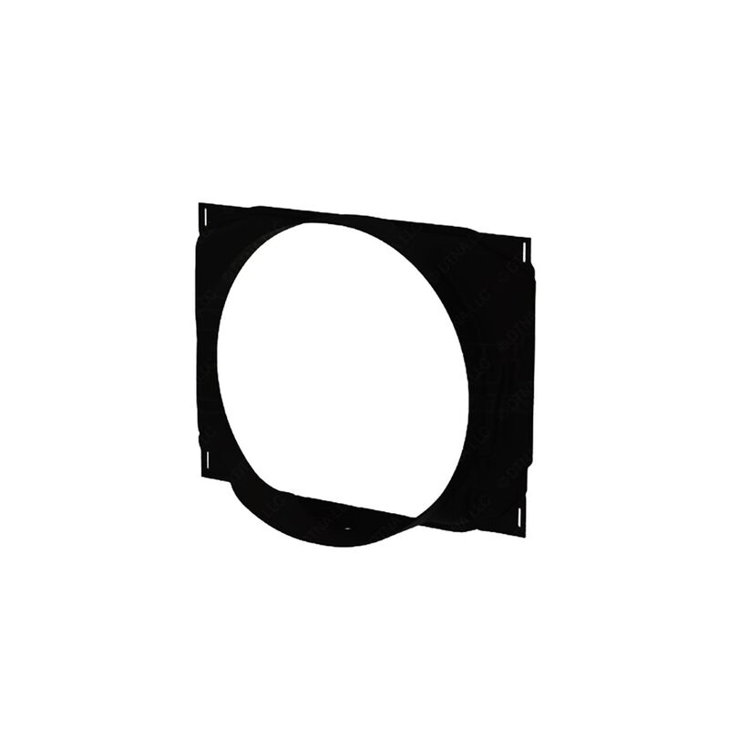 Tolva de radiadoR para Cami&oacute;n, Marca Freightliner, compatible con M2 image number null