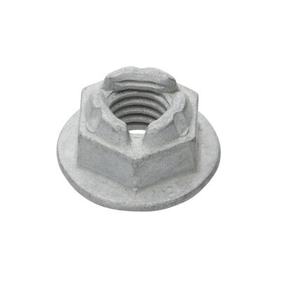 Tuerca para Tractocami&oacute;n, Marca Freightliner, compatible con Gen&eacute;rico