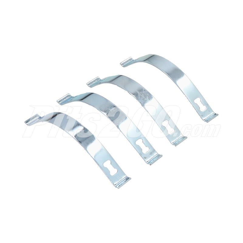 Balata de disco de freno, para Tractocamión, Marca del producto: Alliance, compatible con: Genérico,número de parte: ABP42A8479D1369 image number null