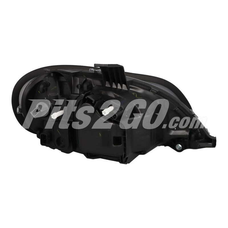 Faro izquierdo para Cami&oacute;n, Marca Value-Parts, compatible con M2 image number null
