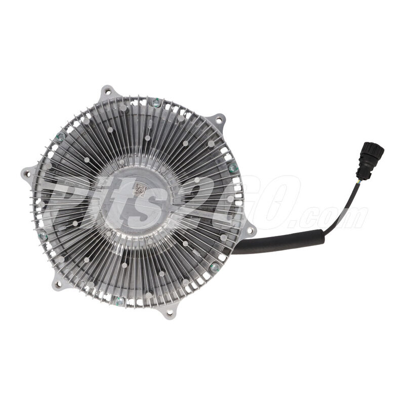 Fan clutch, Marca Kysor, compatible con Cascadia, DD13 y DD15 image number null