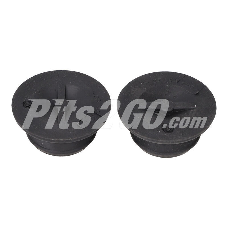 Juego tapa central para Tractocami&oacute;n, Marca SKF, compatible con Gen&eacute;rico image number null