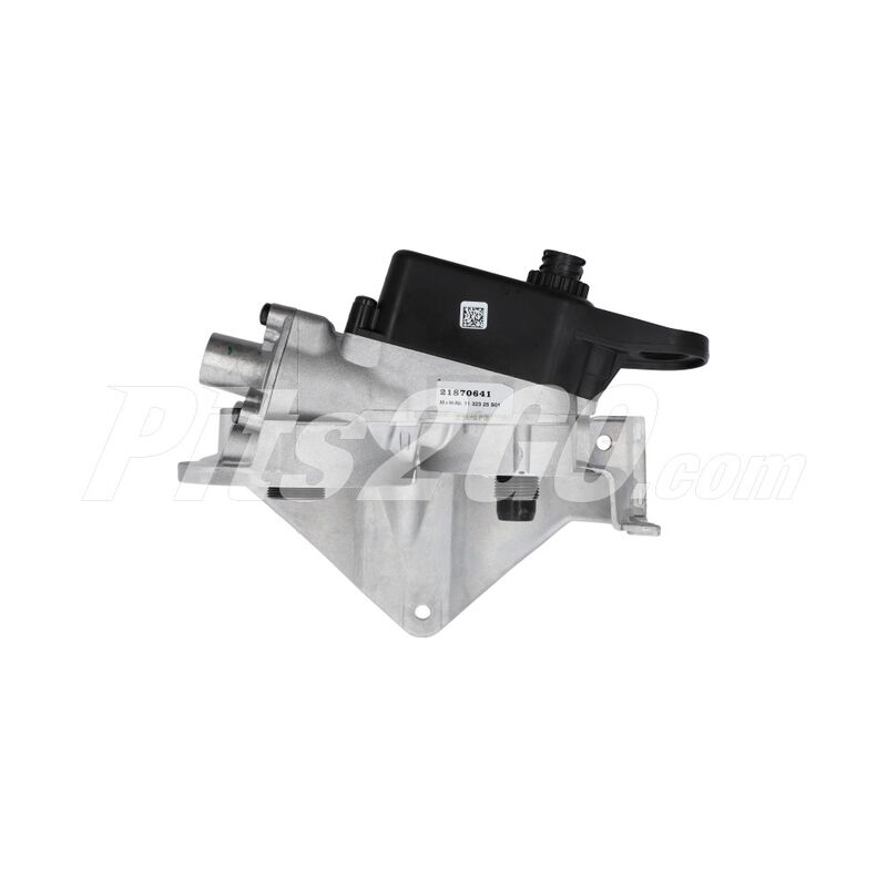 Cabezal filtros para Tractocamión, Marca Volvo, compatible con FH image number null