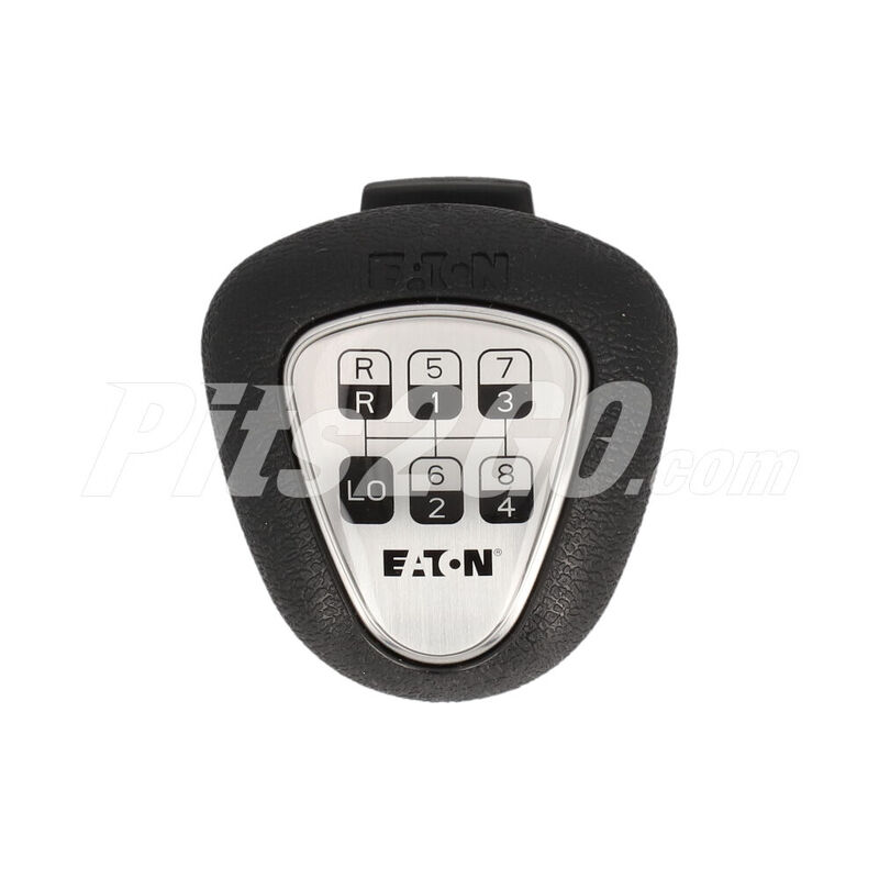 Perilla palanca de velocidades para Camión, Marca Eaton-Fuller, compatible con Business Class image number null