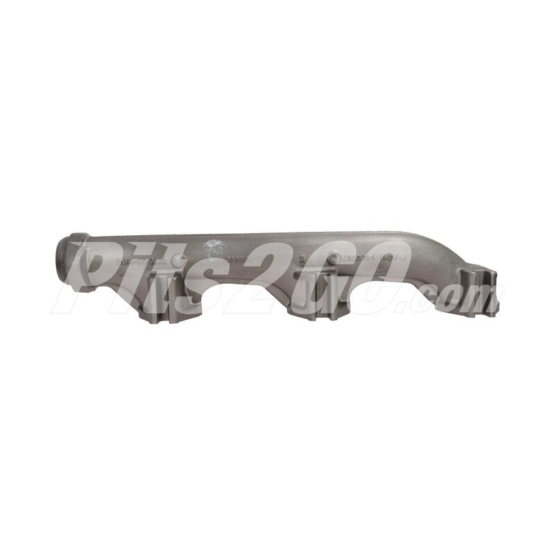 Colector de escape para Tractocami&oacute;n, Marca Freightliner, compatible con Actros image number null