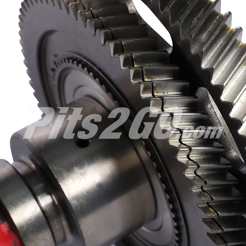 &Aacute;rbol de levas para Tractocami&oacute;n, Marca Mercedes-Benz, compatible con Gen&eacute;rico image number null