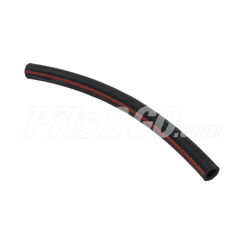 Manguera 5/8 roja para Camión, Marca Gates, compatible con M2 image number null