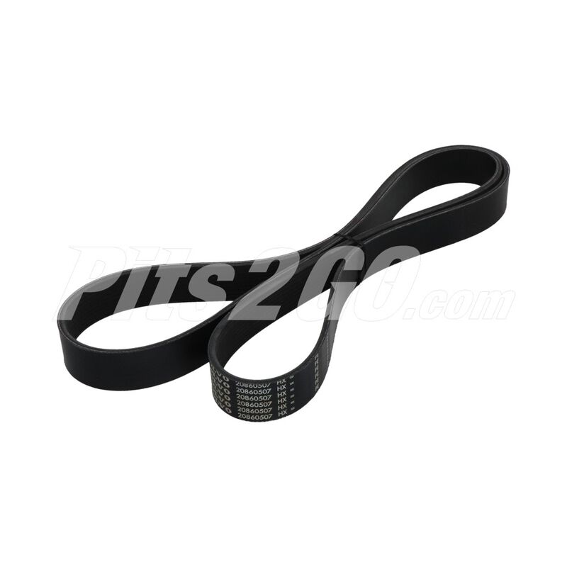 Banda alternador  para Tractocami&oacute;n, Marca Volvo, compatible con FH image number null
