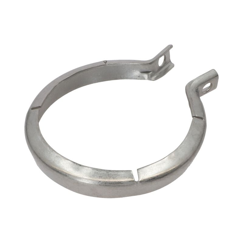 Abrazadera para Tractocami&oacute;n, Marca Freightliner, compatible con Gen&eacute;rico image number null