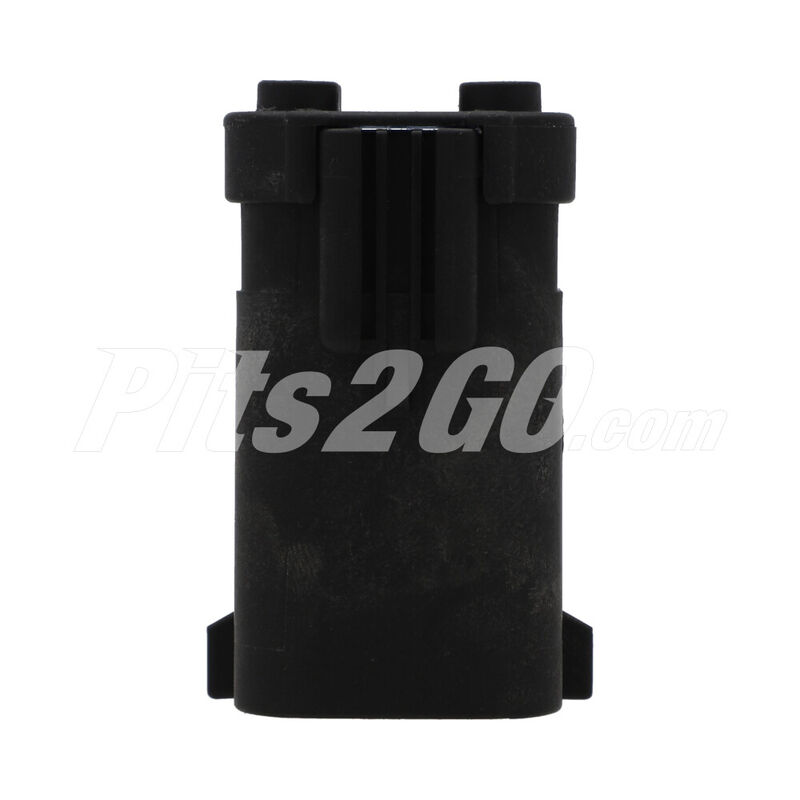Conector de 12 cavidades para Tractocami&oacute;n, Marca Freightliner, compatible con Columbia image number null