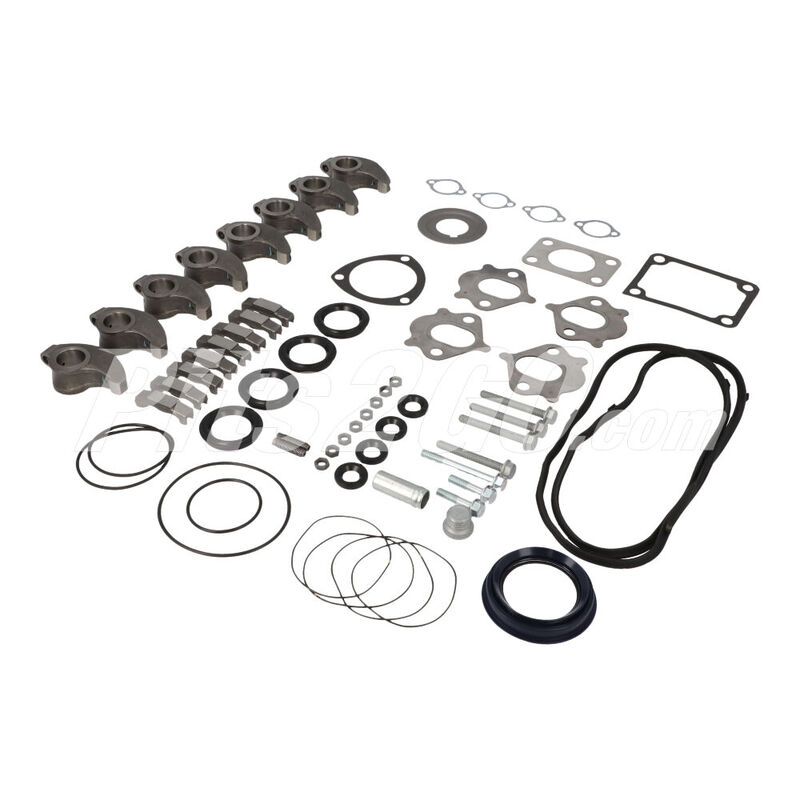 Juego balancines y &aacute;rbol levas para Cami&oacute;n, Marca Mitsubishi, compatible con Sterling 360 image number null