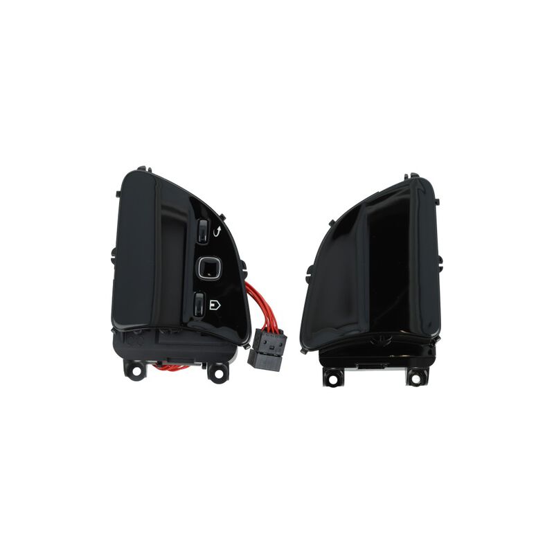 Panel de interruptores para Vanes, Marca Mercedes-Benz, compatible con Sprinter image number null