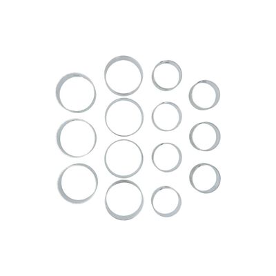 Casquillo, para Tractocamión, Marca del producto: Cummins, compatible con: VNL430,VNL460,número de parte:,4309097