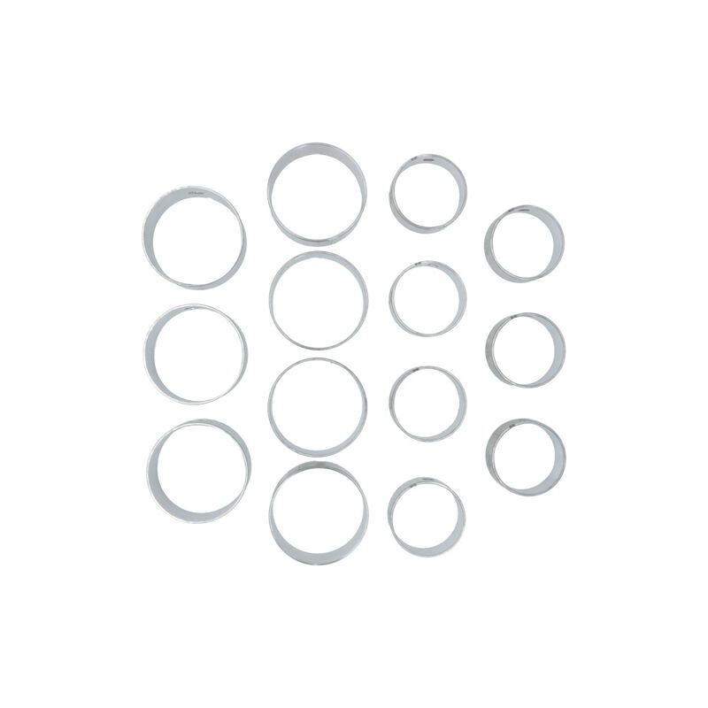 Casquillo, para Tractocami&oacute;n, Marca del producto: Cummins, compatible con: VNL430,VNL460,n&uacute;mero de parte:,4309097 image number null