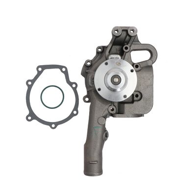 Bomba de agua termostato para Tractocamión, Marca Gates, compatible con Cascadia