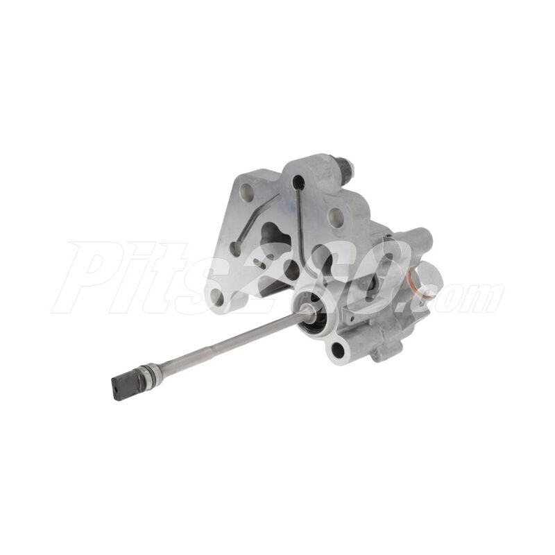 Bomba de combustible para Tractocami&oacute;n, Marca Volvo, compatible con FH,FM,FL,VN,VNL image number null