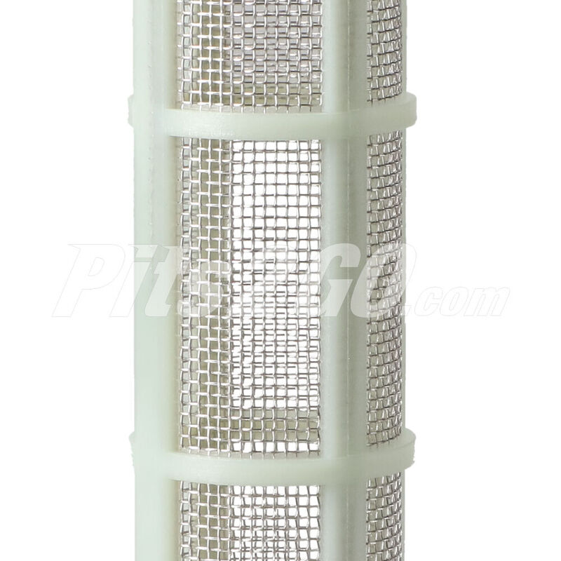 Filtro cedazo para Buses, Marca Mercedes-Benz, compatible con LO715 (Viccino), LO915 (Viccino) image number null