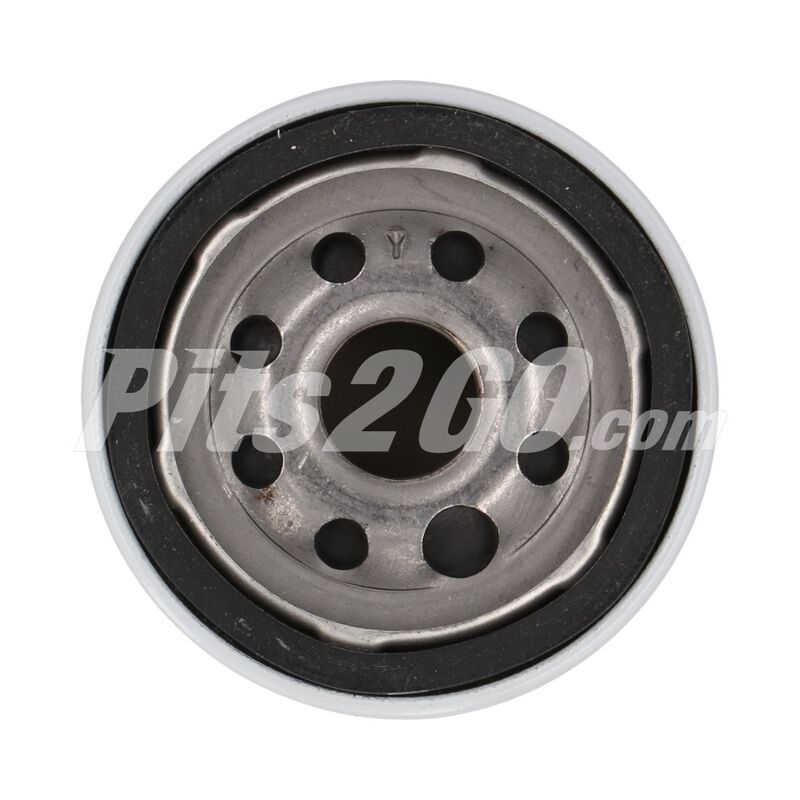 Filtro para aceite enroscable para Tractocamión, Marca Donaldson, compatible con Genérico image number null