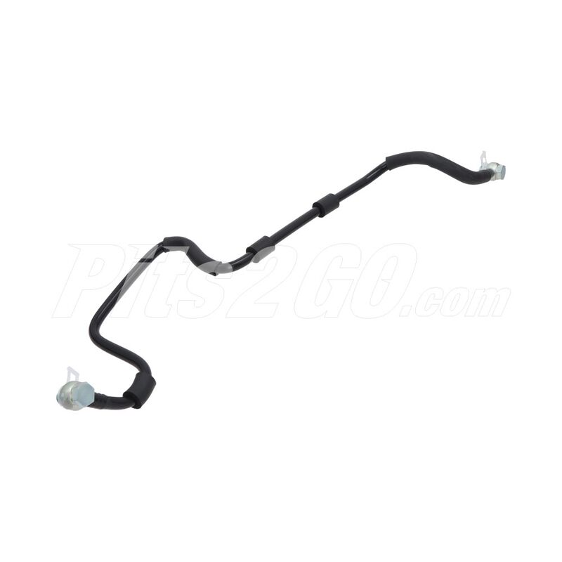 L&iacute;nea de refrigeraci&oacute;n para Cami&oacute;n, Marca Mitsubishi, compatible con FL360 image number null