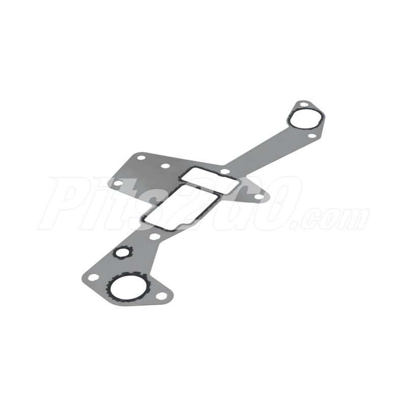 Junta filtro de aceite, para Tractocami&oacute;n, Marca del producto: Volvo, compatible con: FH,FM,N&uacute;mero de parte: 20510082 image number null