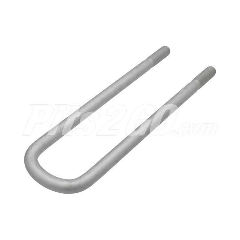 Abrazadera "U" para Tractocami&oacute;n, Marca Volvo, compatible con FH,FL,FM image number null