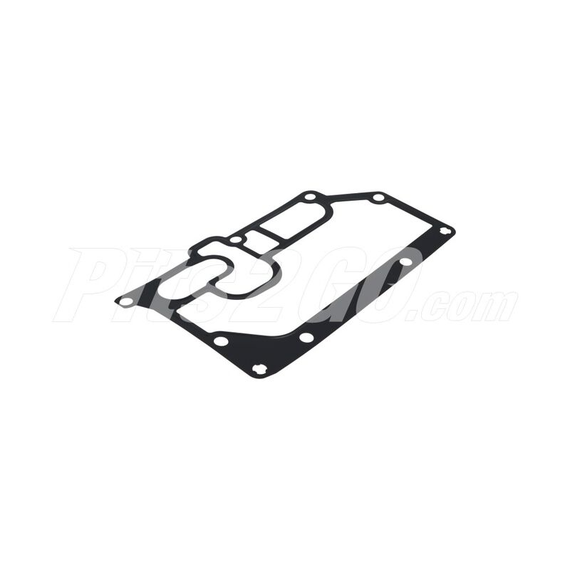 Junta base de aceite, para Tractocami&oacute;n, Marca del producto: Volvo, compatible con: FE,FL,N&uacute;mero de parte: 20793728 image number null