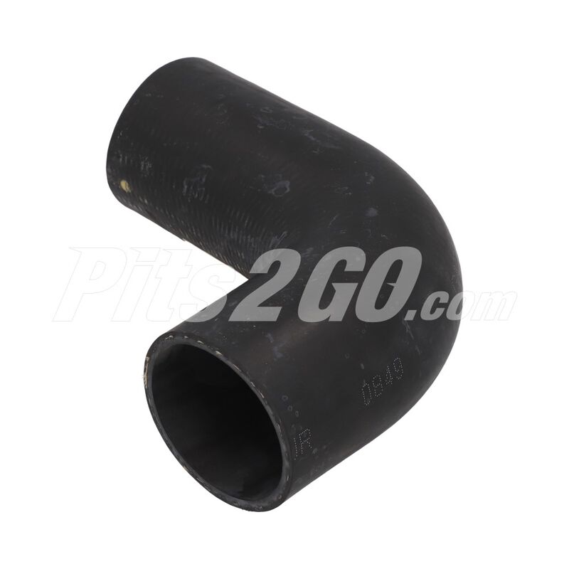 Manguera codo para Tractocami&oacute;n, Marca Freightliner, compatible con Columbia image number null