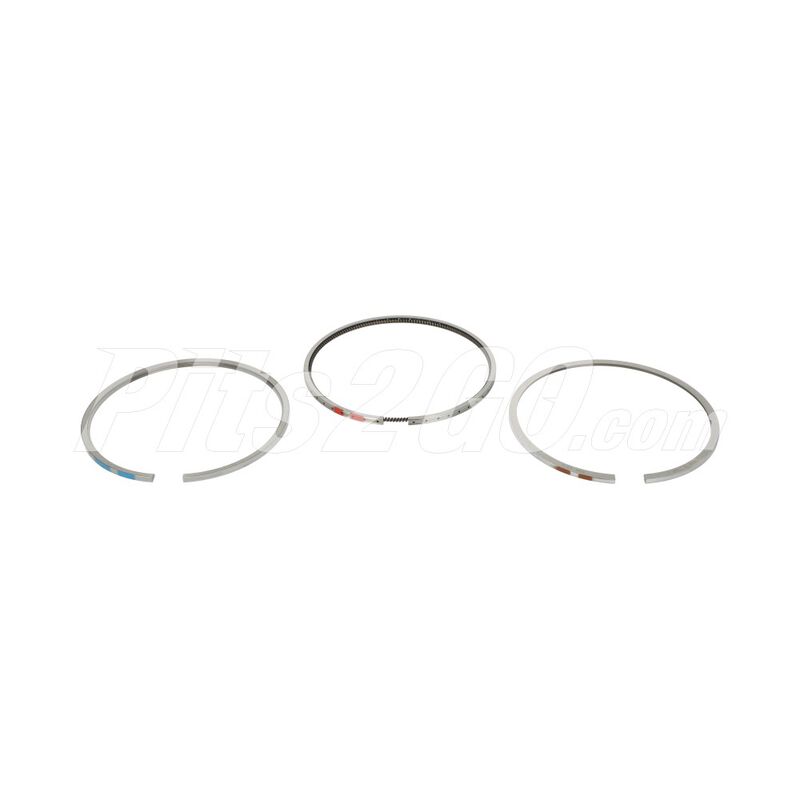 Aro de pist&oacute;n para Buses, Marca Freightliner, compatible con XBC image number null