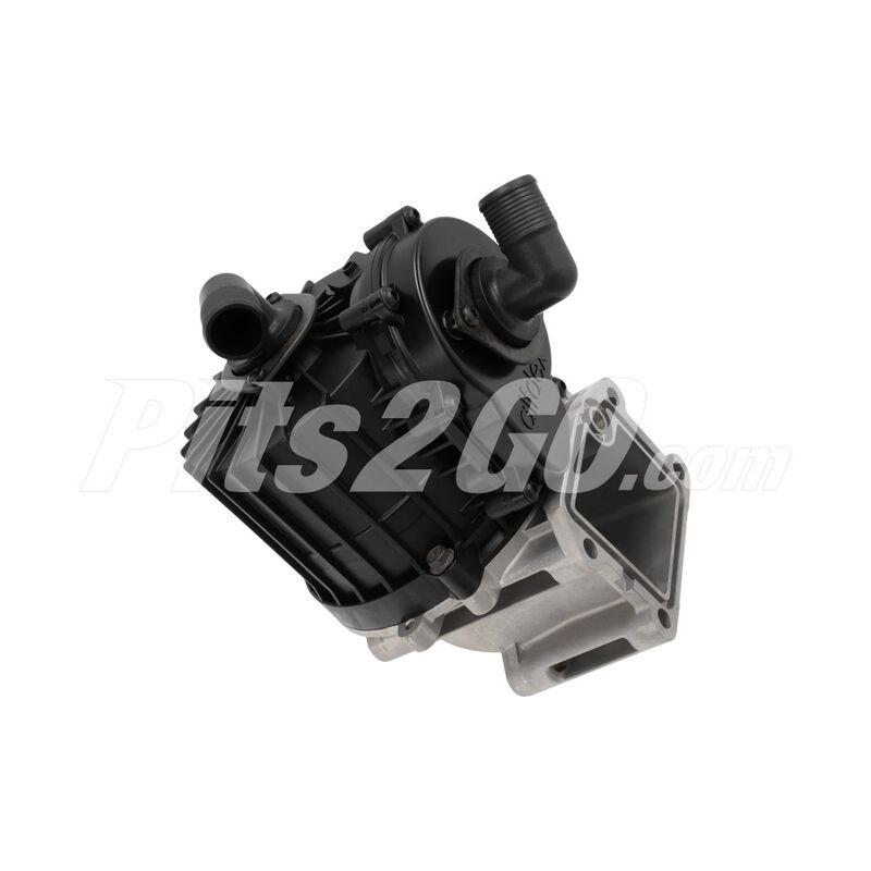 Enfriador para Tractocami&oacute;n, Marca Volvo, compatible con D13 image number null