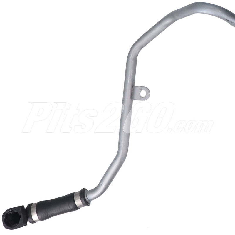 L&iacute;nea de refrigerante para Tractocami&oacute;n, Marca Detroit Di&eacute;sel, compatible con Serie 60 image number null