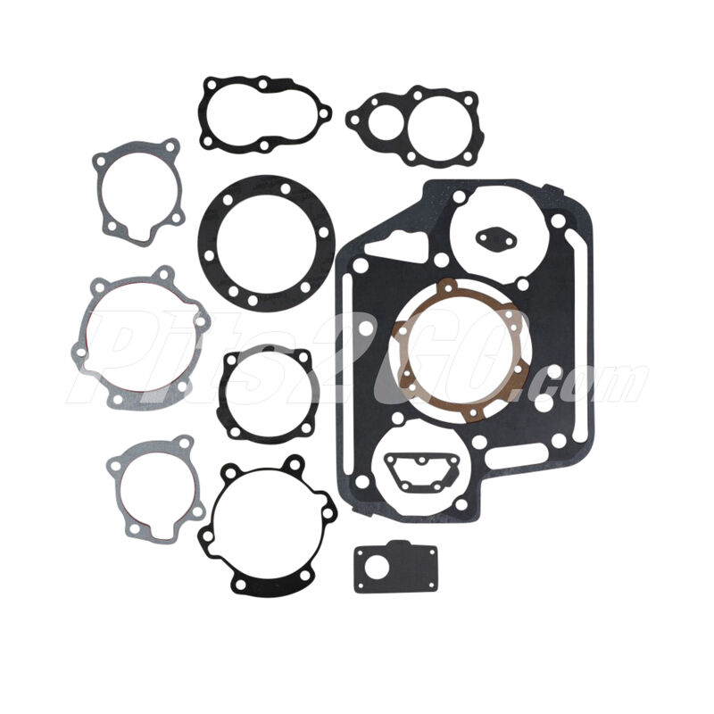 Juego b&aacute;sico para Tractocami&oacute;n, Marca Eaton-Fuller, compatible con FLD112, FLD120 image number null