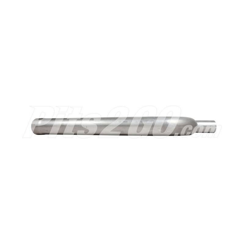 Tubo del turbo  para Cami&oacute;n, Marca Freightliner, compatible con M2 image number null